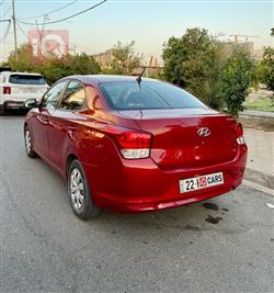 هيونداي رينا